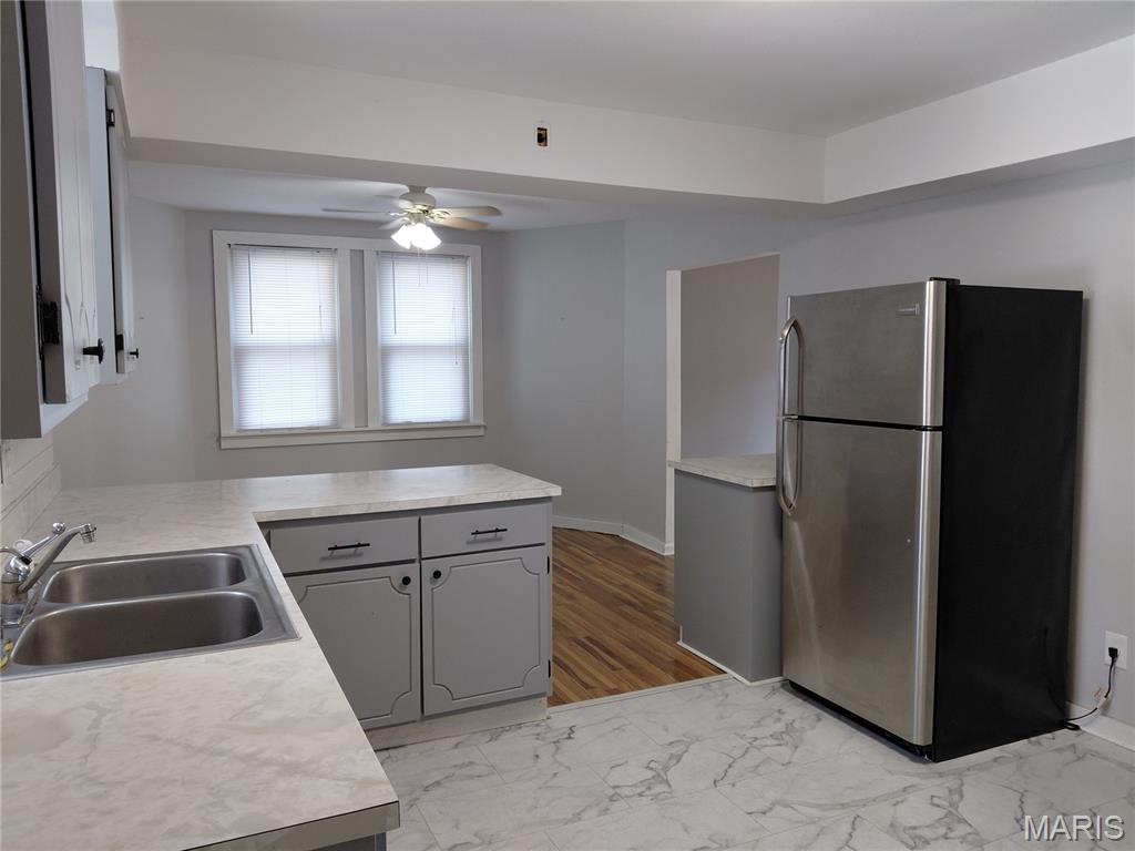 Pattersons Ii Add - Residential