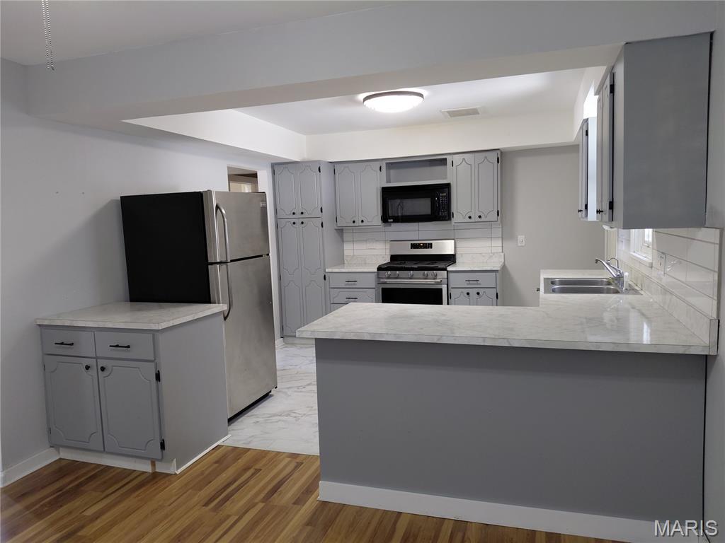 Pattersons Ii Add - Residential