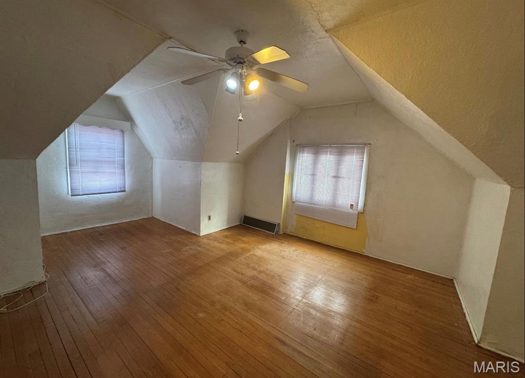 Northwest Park Add - Residential