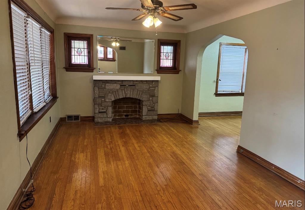 Northwest Park Add - Residential