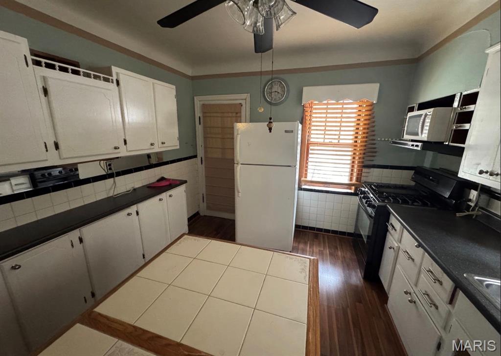 Northwest Park Add - Residential