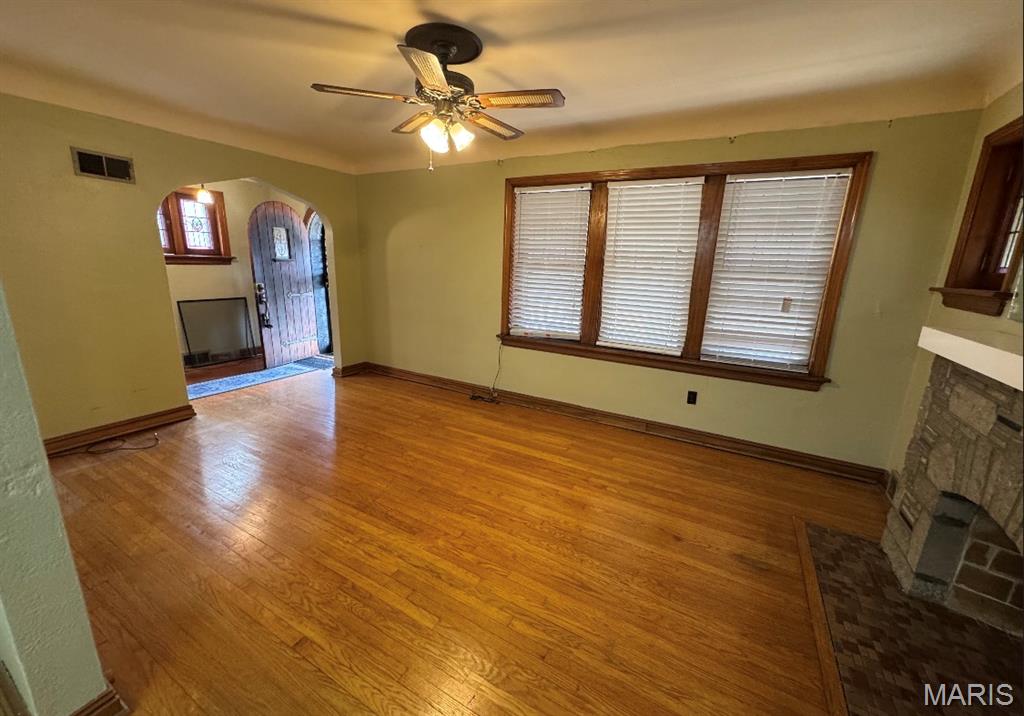 Northwest Park Add - Residential