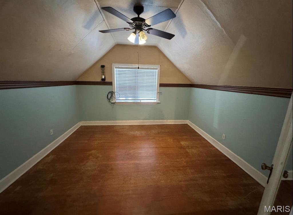 Northwest Park Add - Residential