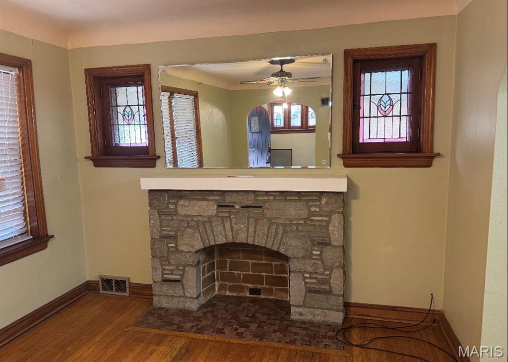 Northwest Park Add - Residential