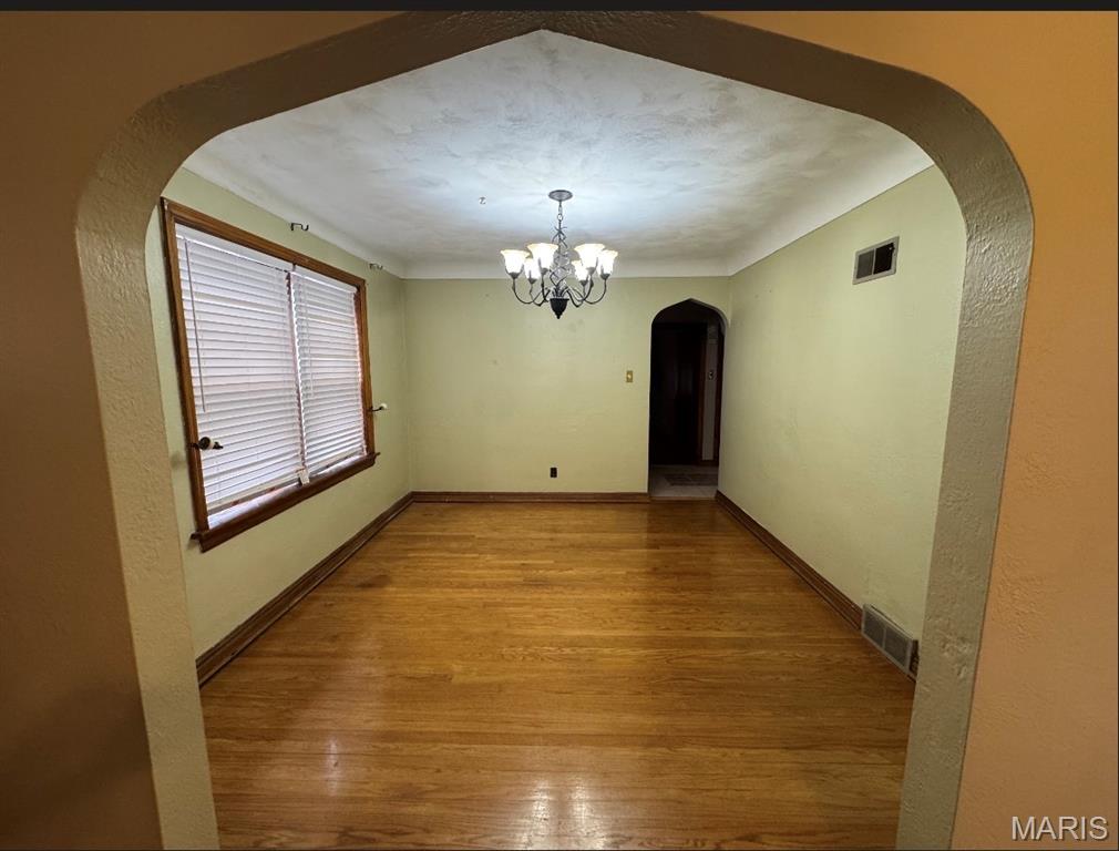 Northwest Park Add - Residential