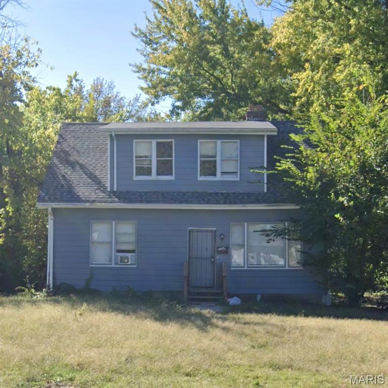Jennings Manor - Residential