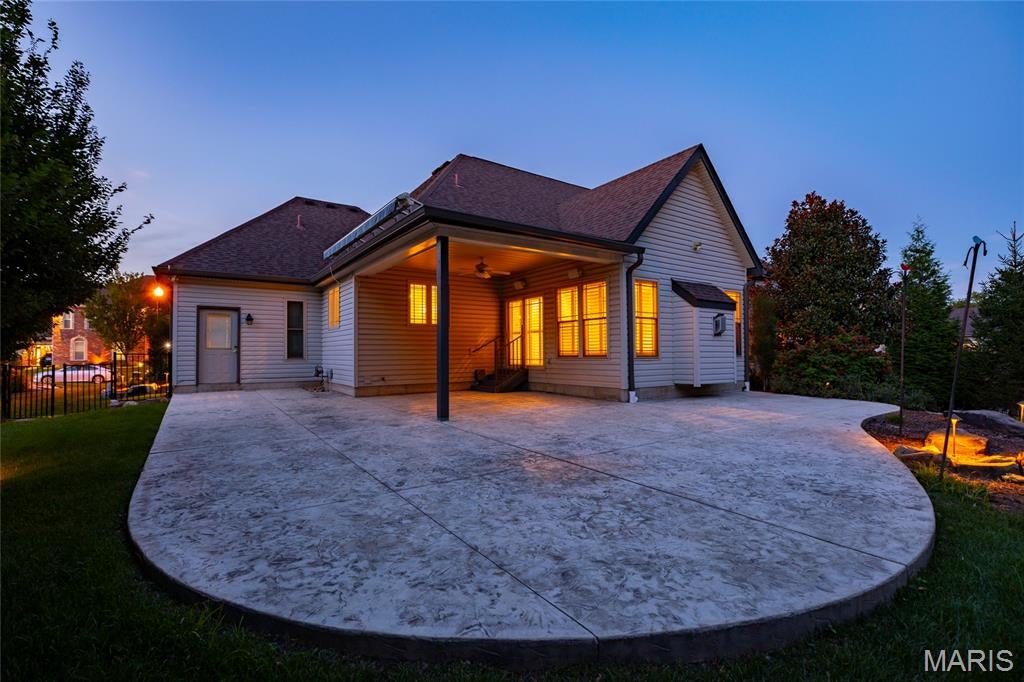 Estates at Heritage Trails - Residential