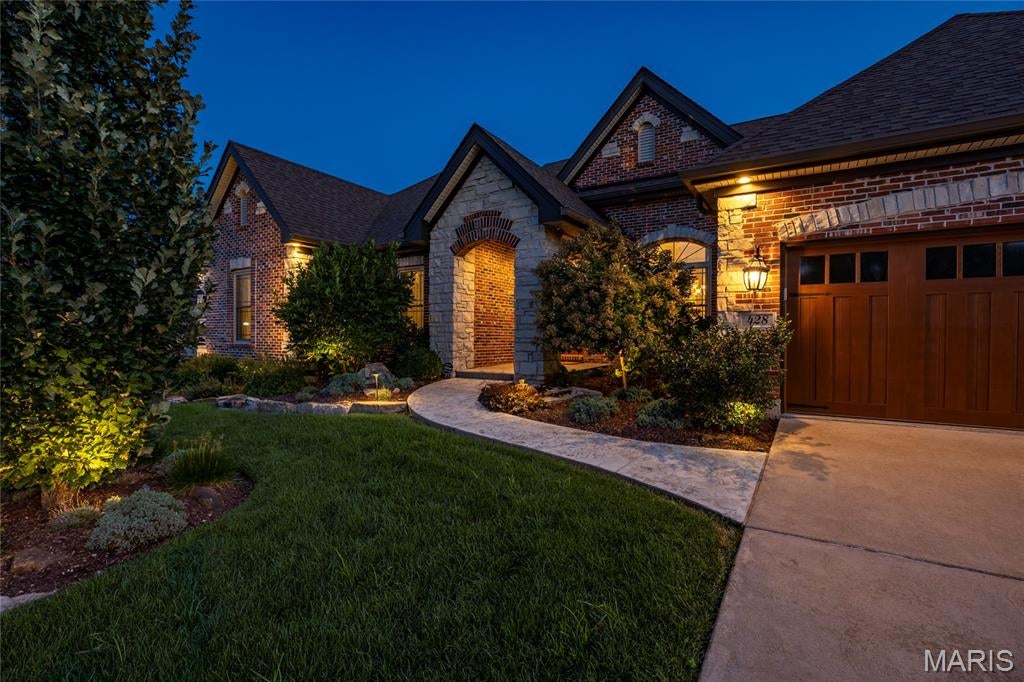 Estates at Heritage Trails - Residential