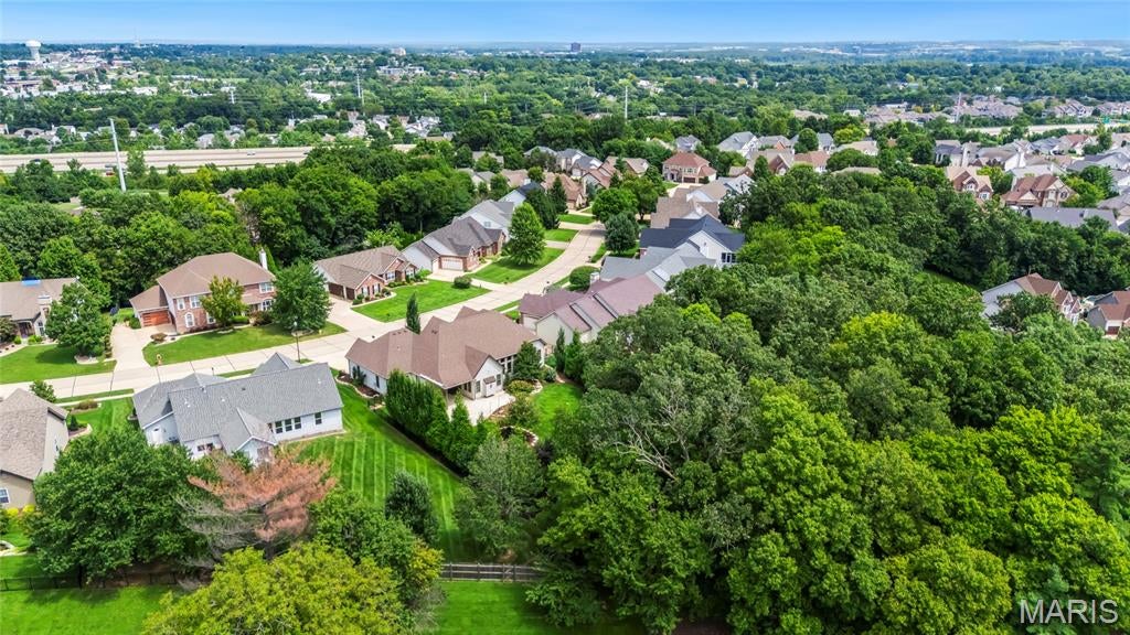 Estates at Heritage Trails - Residential
