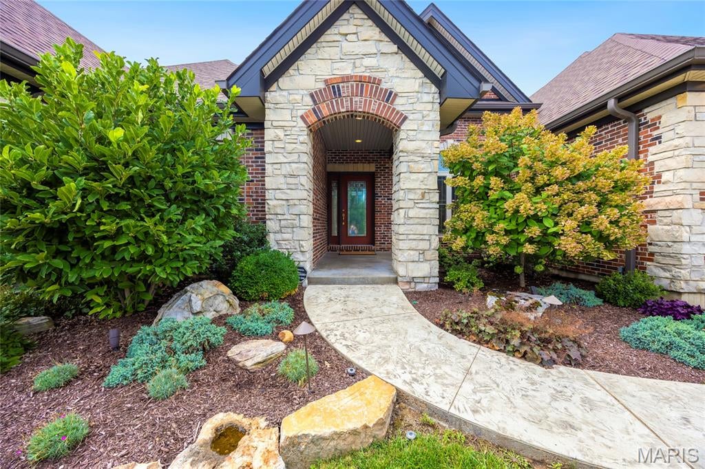 Estates at Heritage Trails - Residential
