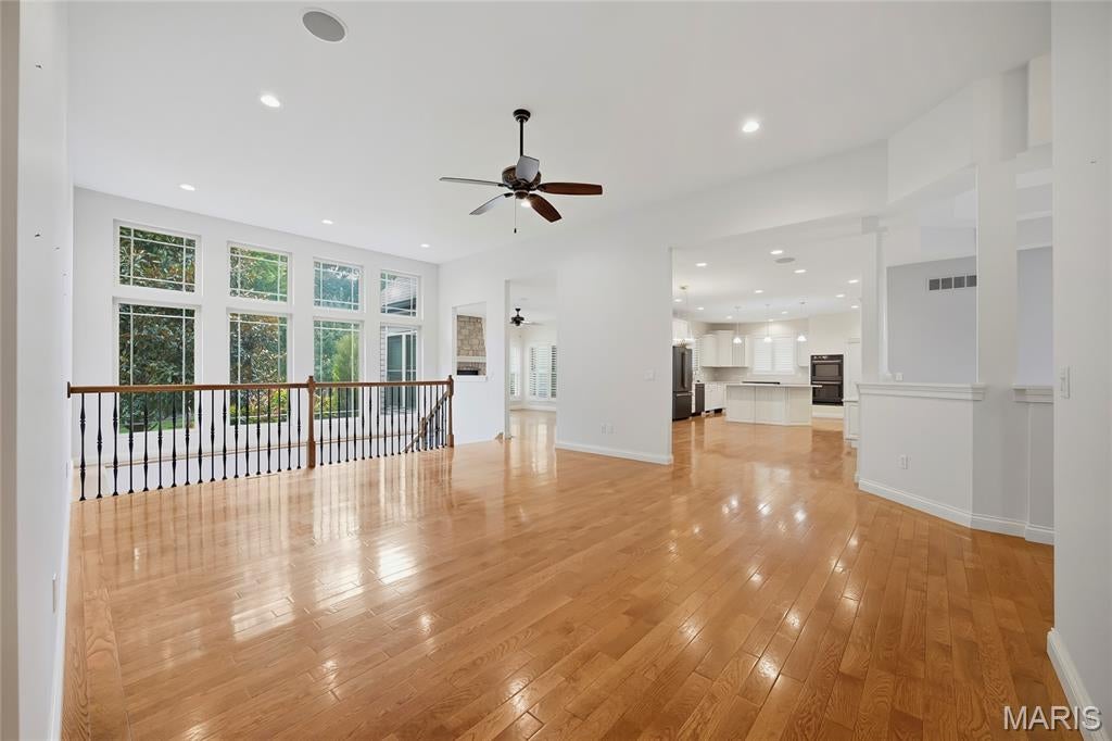 Estates at Heritage Trails - Residential
