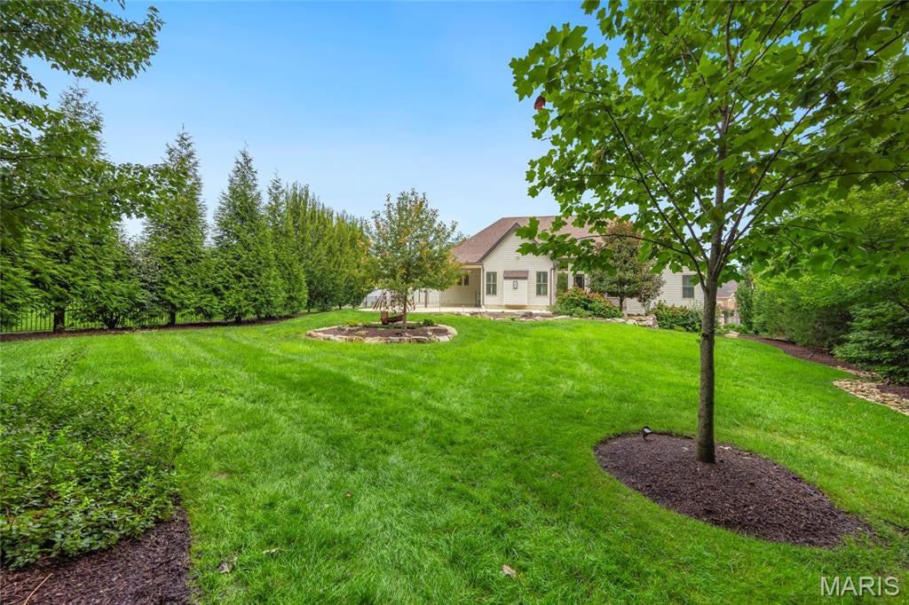 Estates at Heritage Trails - Residential