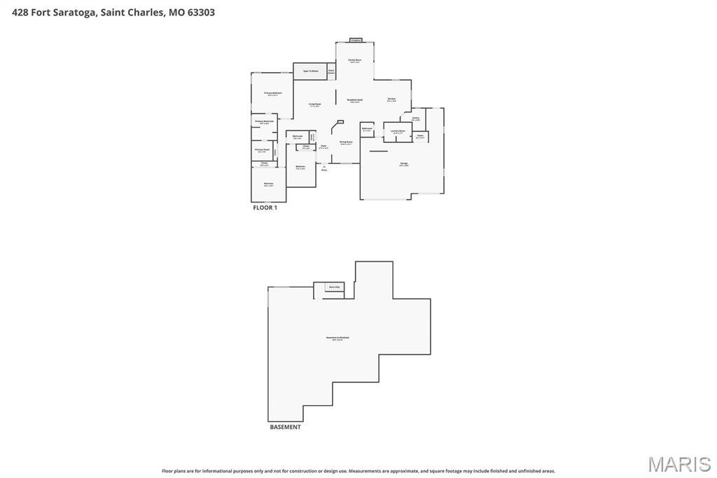 Estates at Heritage Trails - Residential