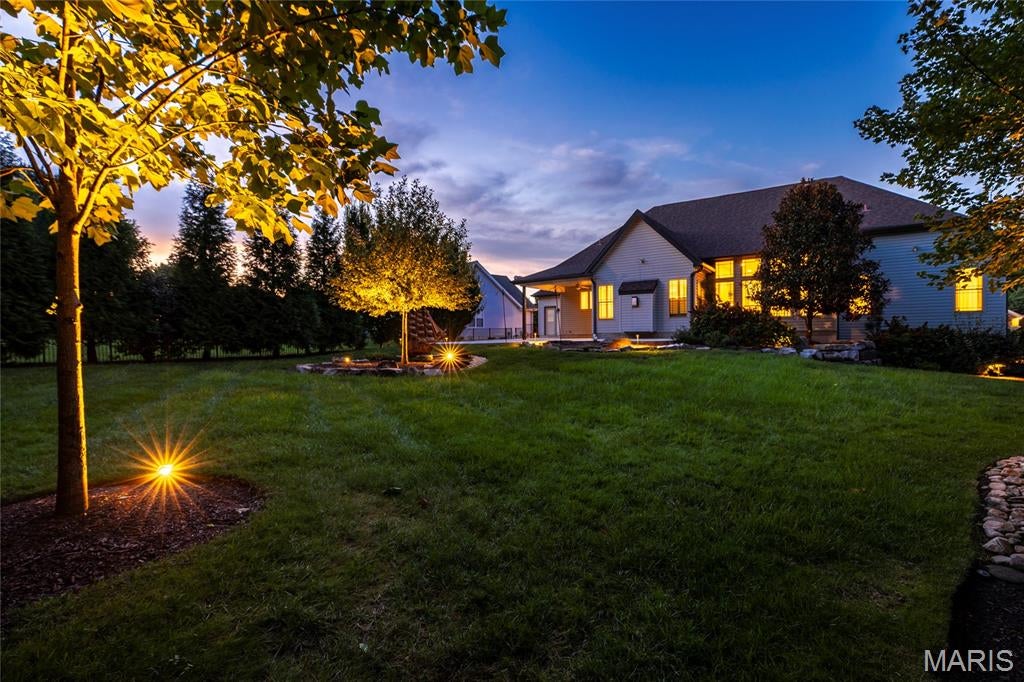Estates at Heritage Trails - Residential