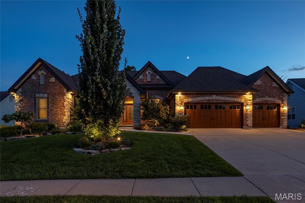 Estates at Heritage Trails - Residential