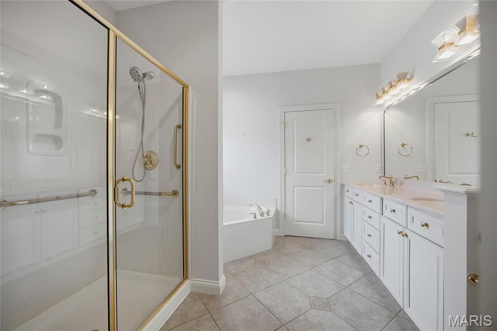 Estates at Heritage Trails - Residential