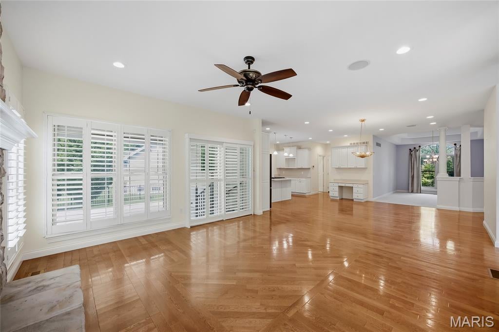 Estates at Heritage Trails - Residential