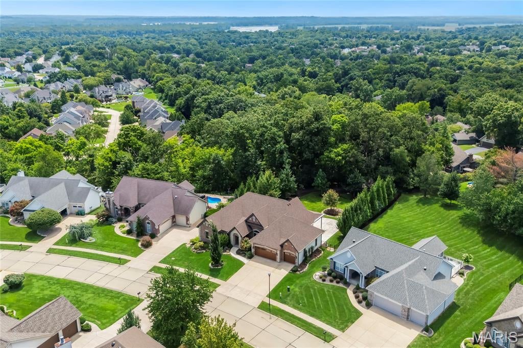 Estates at Heritage Trails - Residential
