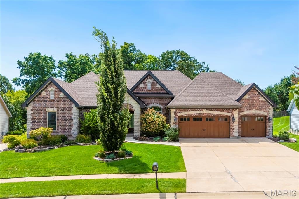 Estates at Heritage Trails - Residential