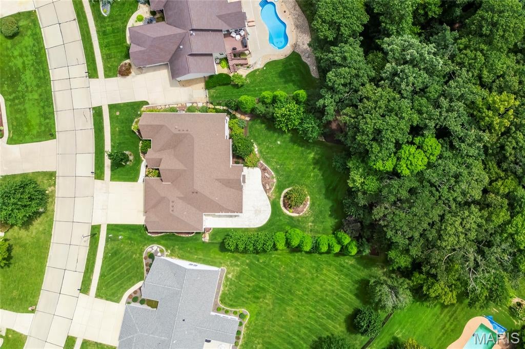 Estates at Heritage Trails - Residential