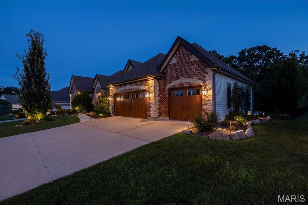 Estates at Heritage Trails - Residential