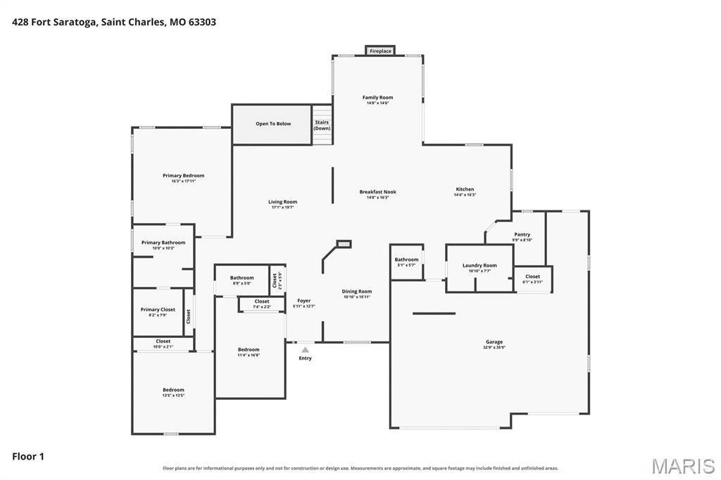 Estates at Heritage Trails - Residential