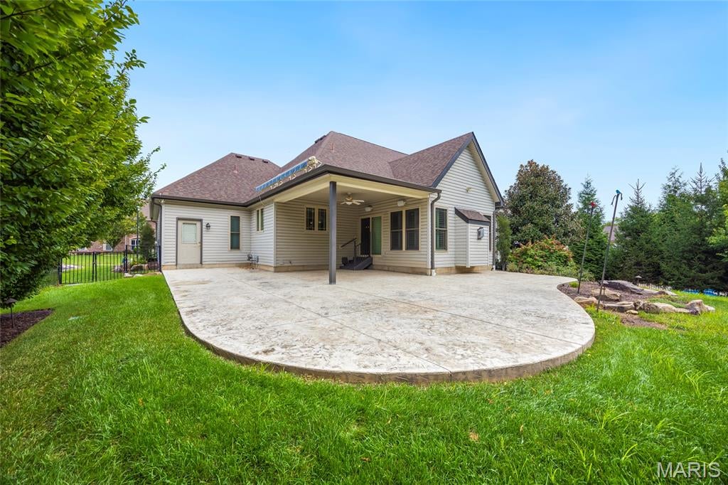 Estates at Heritage Trails - Residential