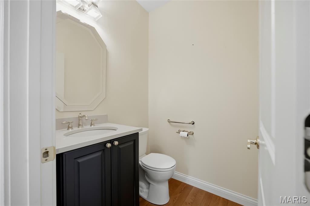 Estates at Heritage Trails - Residential