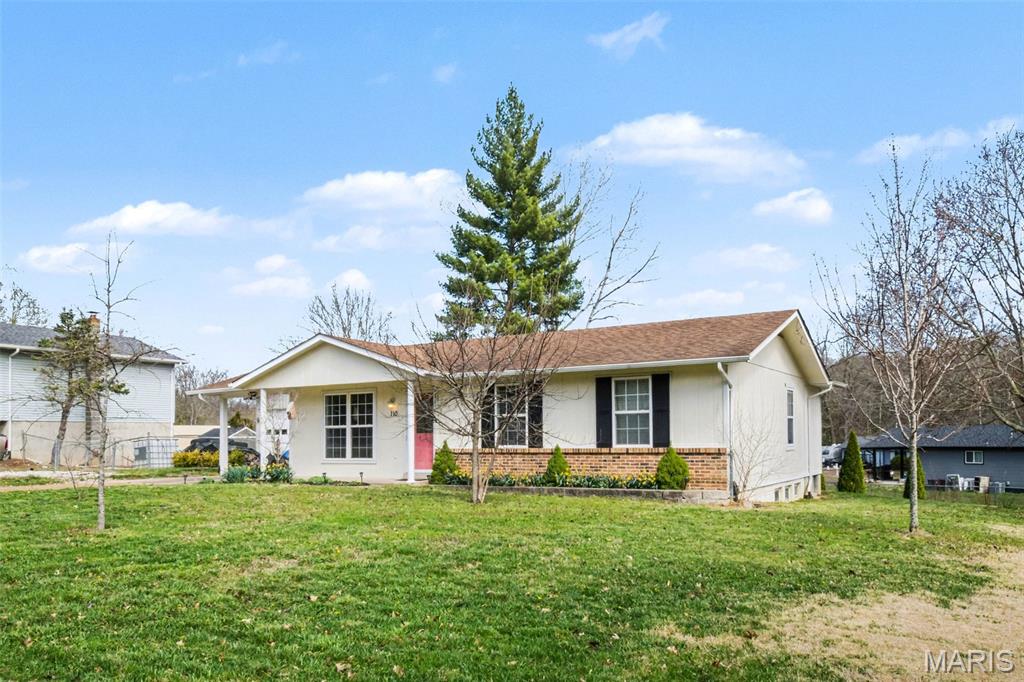 Villa Ridge Estates - Residential