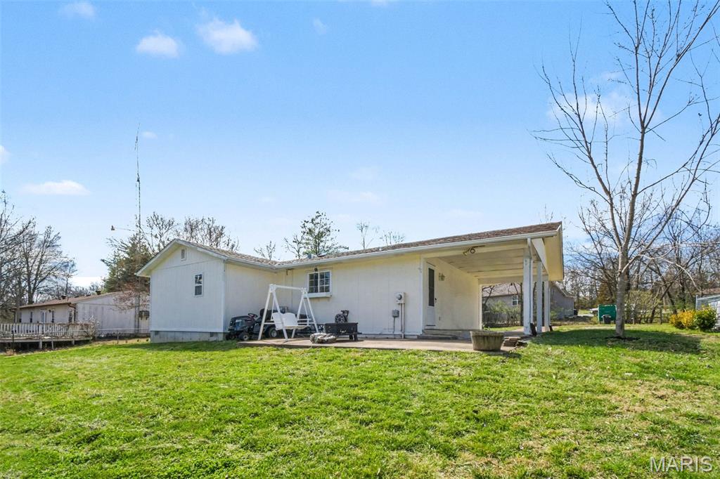 Villa Ridge Estates - Residential