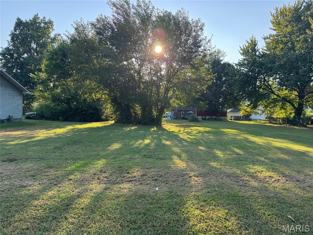 Clearwaters Add - Land