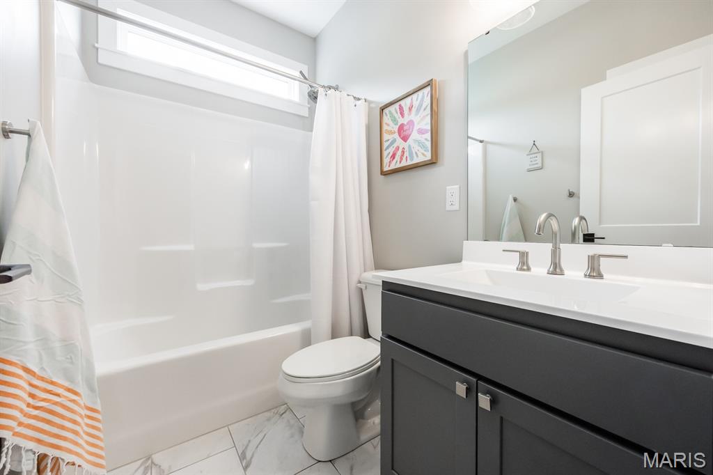 Hampton Glen-Ph 3 - Residential