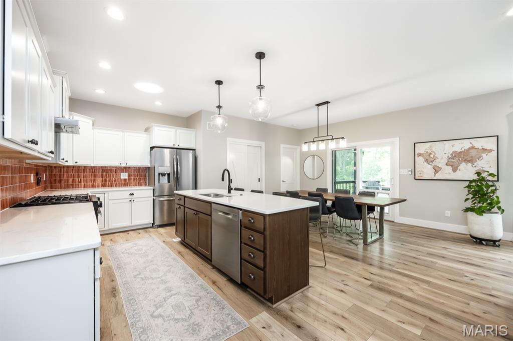 Hampton Glen-Ph 3 - Residential