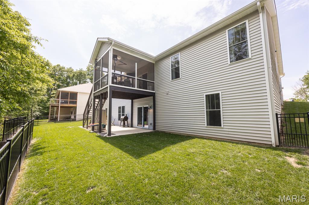 Hampton Glen-Ph 3 - Residential