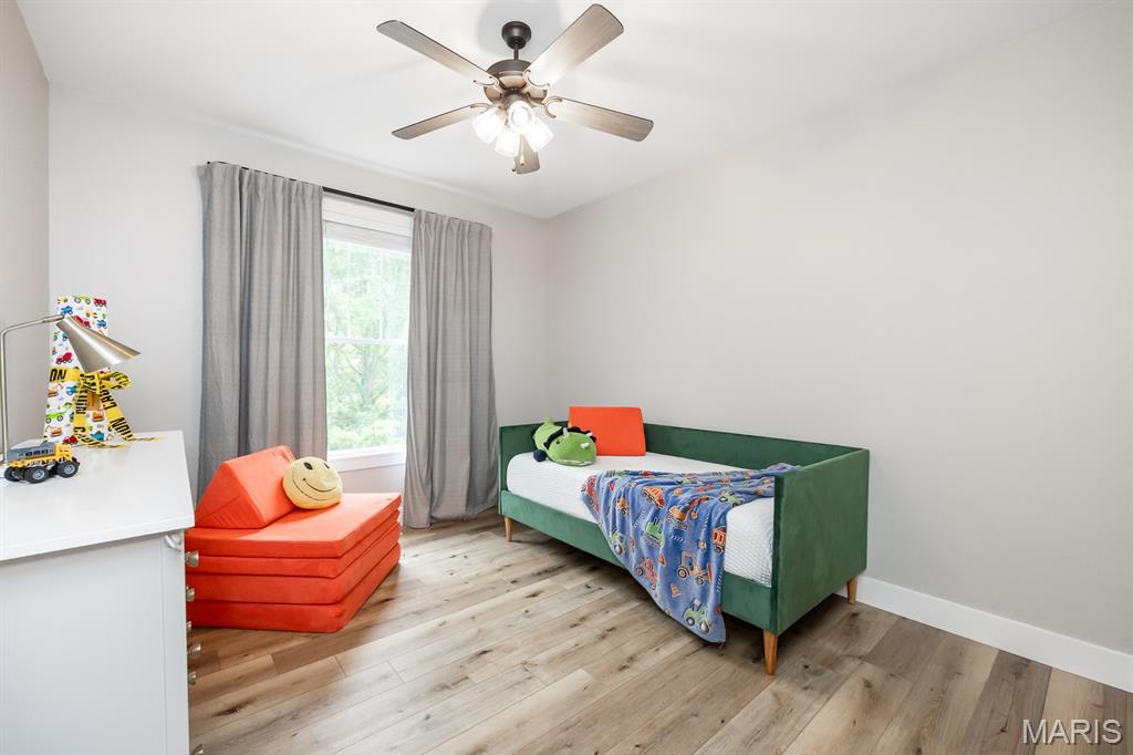 Hampton Glen-Ph 3 - Residential
