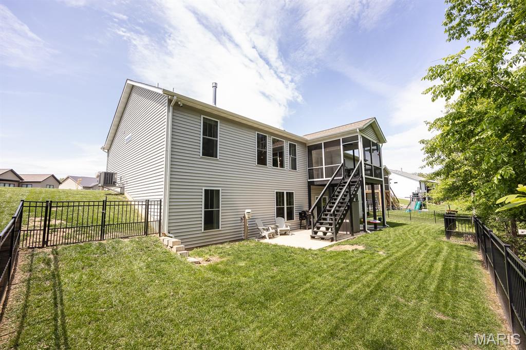 Hampton Glen-Ph 3 - Residential