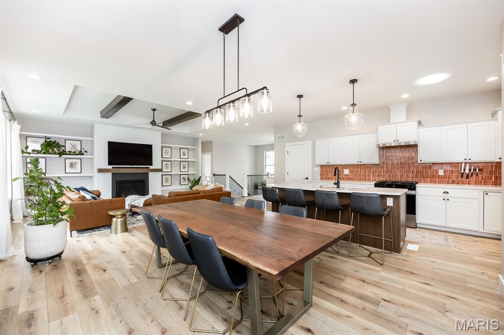 Hampton Glen-Ph 3 - Residential