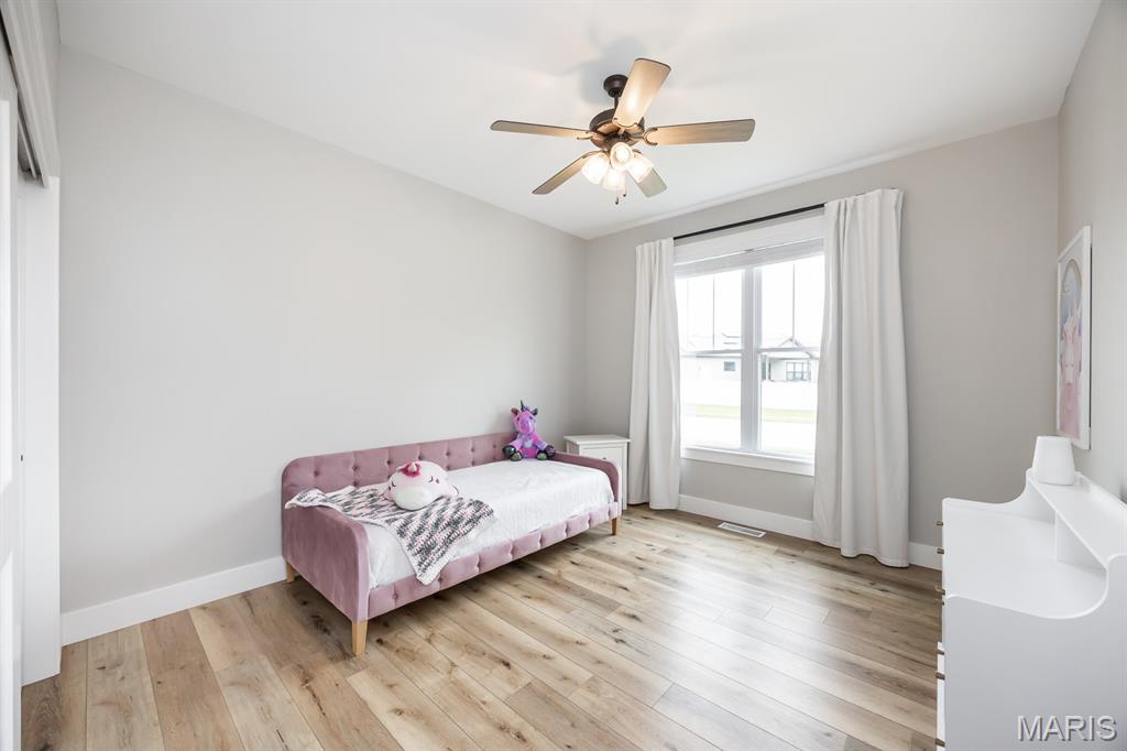 Hampton Glen-Ph 3 - Residential
