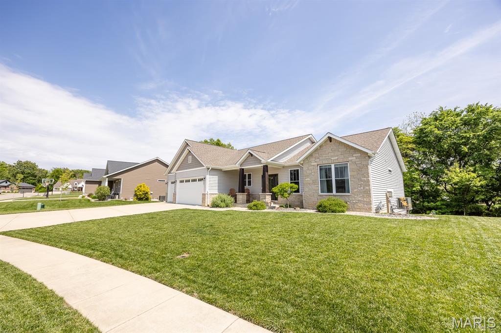 Hampton Glen-Ph 3 - Residential