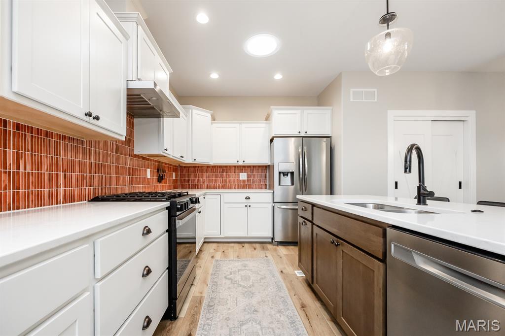 Hampton Glen-Ph 3 - Residential