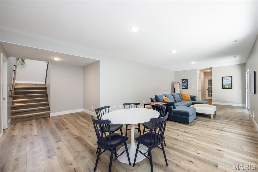 Hampton Glen-Ph 3 - Residential