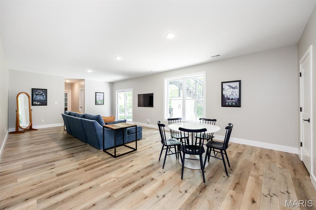 Hampton Glen-Ph 3 - Residential