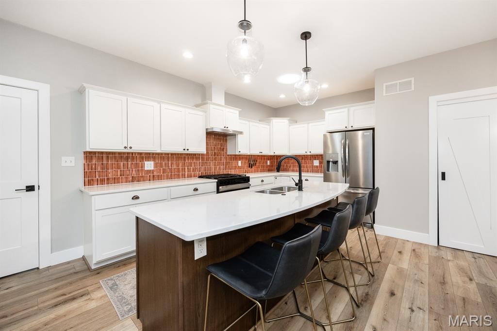 Hampton Glen-Ph 3 - Residential