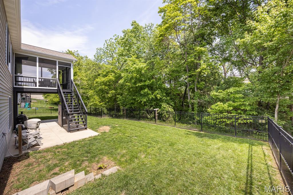 Hampton Glen-Ph 3 - Residential