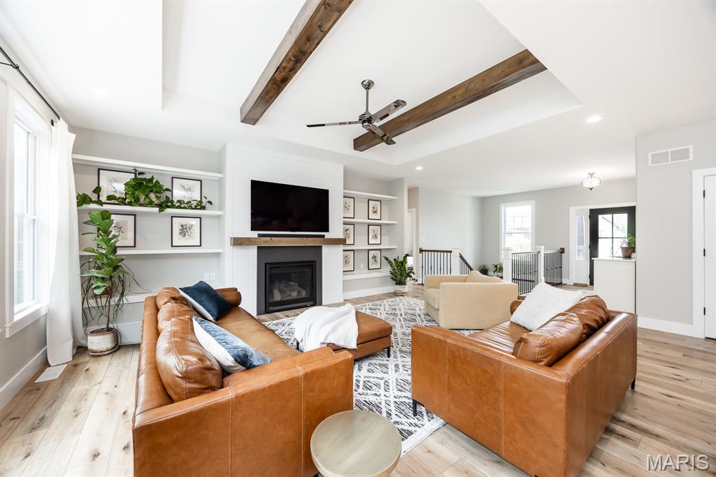 Hampton Glen-Ph 3 - Residential