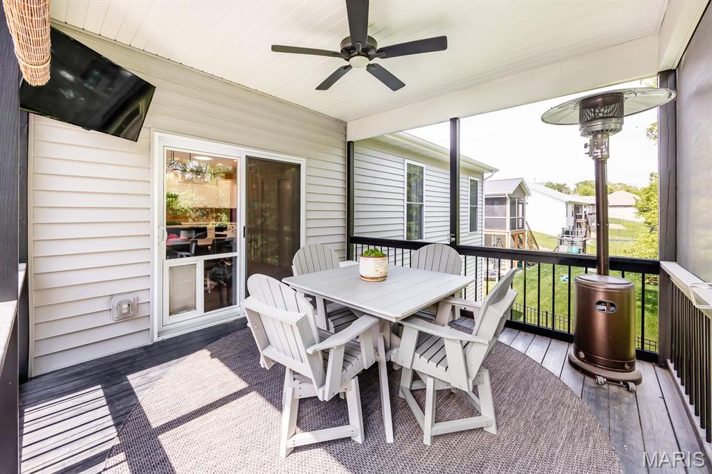 Hampton Glen-Ph 3 - Residential