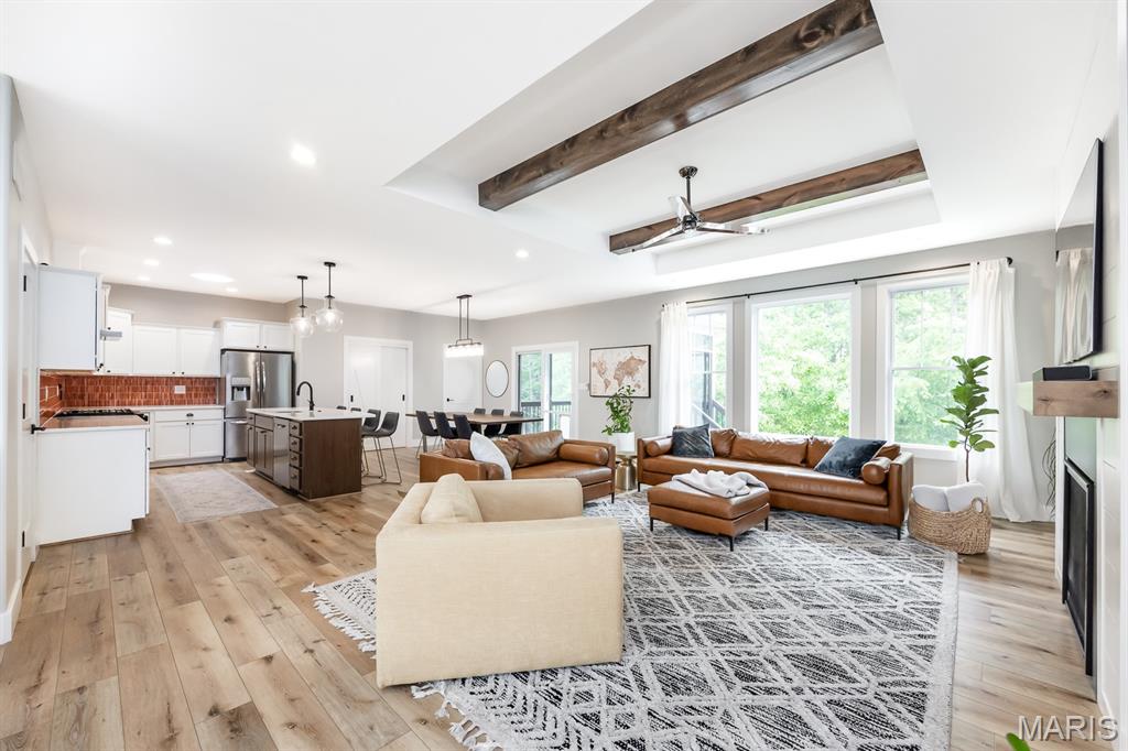 Hampton Glen-Ph 3 - Residential