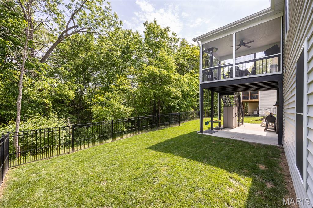 Hampton Glen-Ph 3 - Residential