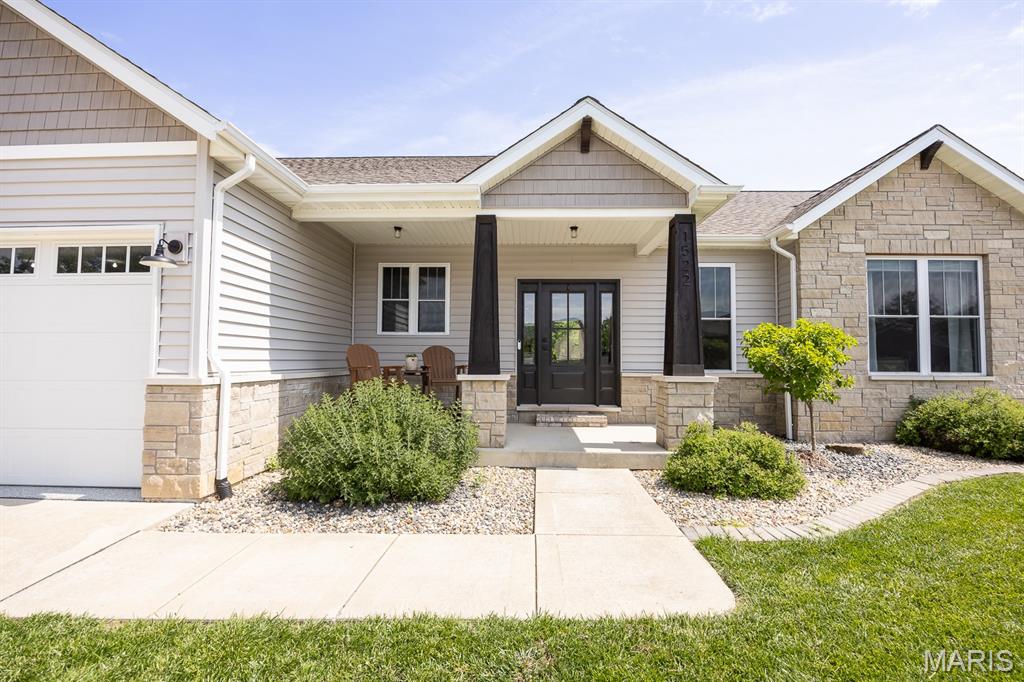 Hampton Glen-Ph 3 - Residential