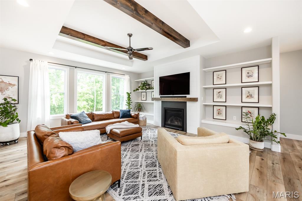 Hampton Glen-Ph 3 - Residential